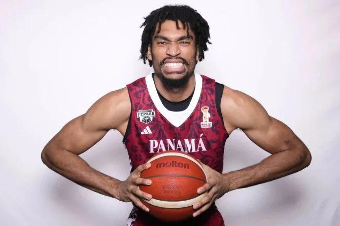 FIBA photo/Ricky Lindo