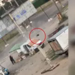 Ukraine outraged that a Russian drone struck a market vendor: "They are deliberately hunting civilians"