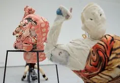 Contemporary Art Center Exhibition