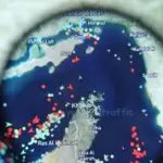 JAV hopes to reach an agreement with Iran on the Strait of Hormuz by Wednesday