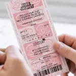 Stopped only for water: while waiting for the bus, a woman from Kaunas won 427,312 euros
