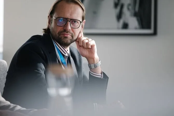 Tomas Ganusauskas