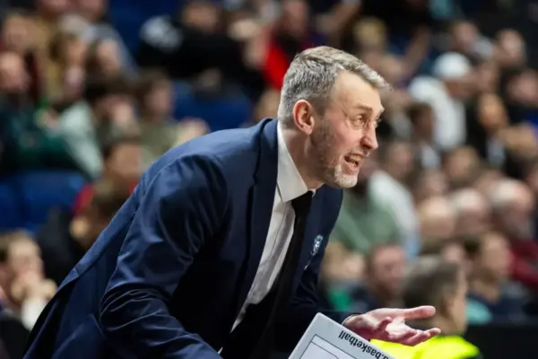 The strategist who has previously worked at the club returns to the "Ryto" coaching staff