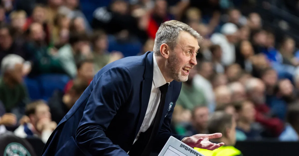 The strategist who has previously worked at the club returns to the "Ryto" coaching staff