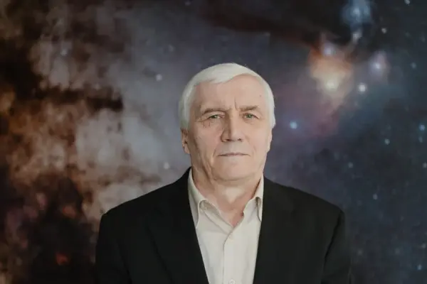 VU astronomers named the discovered asteroids in honor of the Nida and Šventoji rivers