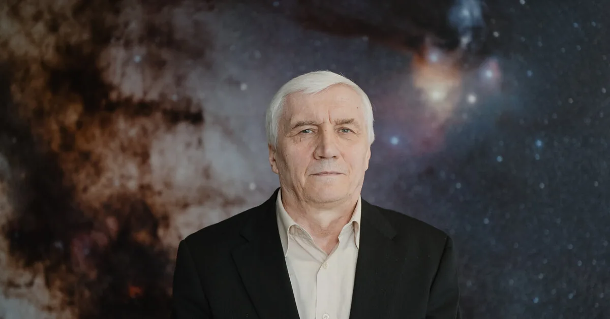 VU astronomers named the discovered asteroids in honor of the Nida and Šventoji rivers