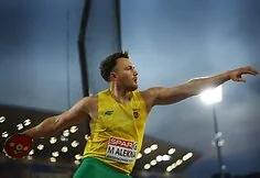 Martynas Alekna