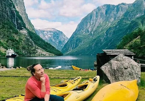 Norvegija