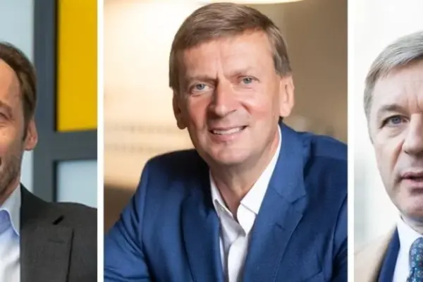 Arabs interested in the Lithuanian dairy sector – Reaction of Lithuanian entrepreneurs: "Hard to believe"