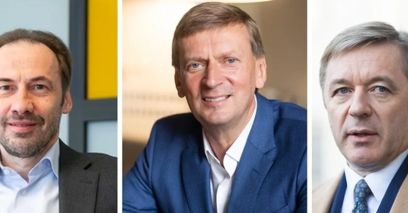 Arabs interested in the Lithuanian dairy sector – Reaction of Lithuanian entrepreneurs: "Hard to believe"