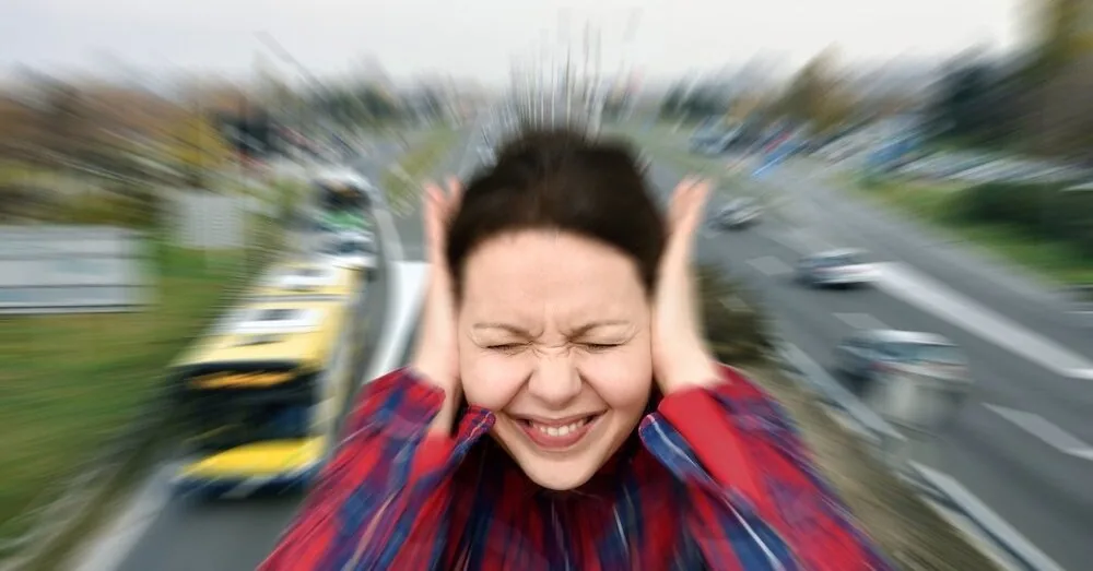 Can living near a busy street cause Parkinson's disease: here is what the study shows