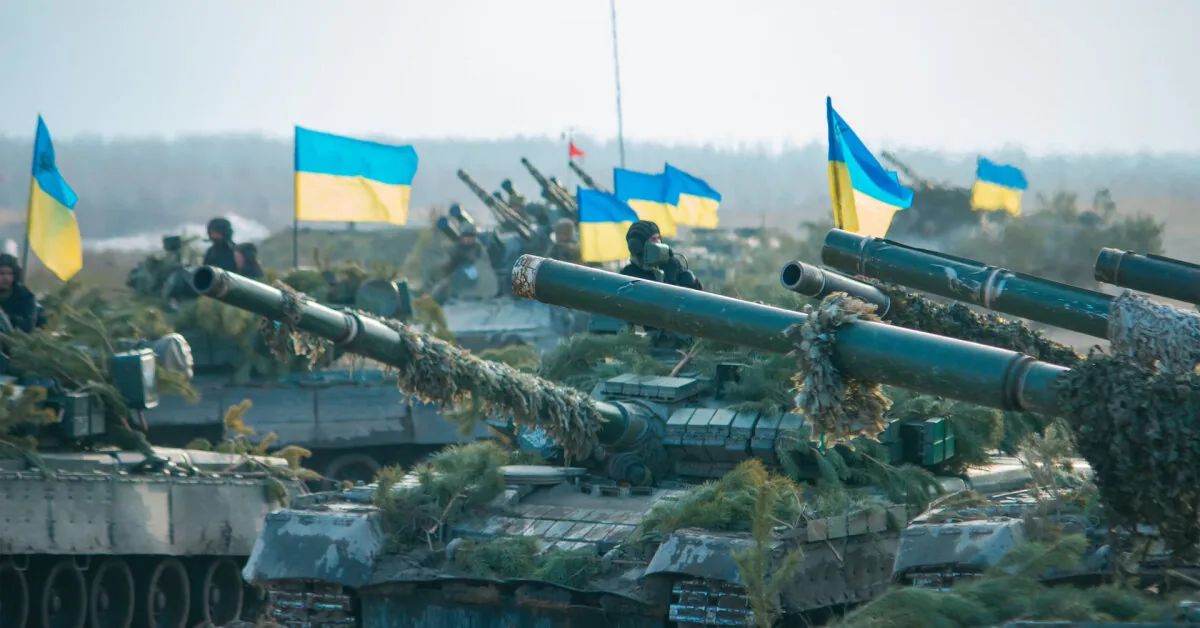Vanished into thin air: Ukrainian soldiers spoke out about what happened to Western tanks costing millions