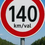 Siūlo keisti Kelių eismo taisykles: didins leistiną greitį automagistralėse, keis dviratininkų lenkimo tvarką