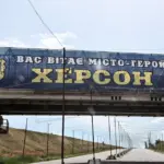 Ukraine condemns Russian drone's civilian "hunting," captured on video