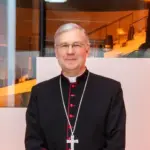 Kęstutis Kėvalas. On the path of truth, responsibility, and creating a safe environment