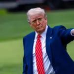 From the US court – a blow to Donald Trump