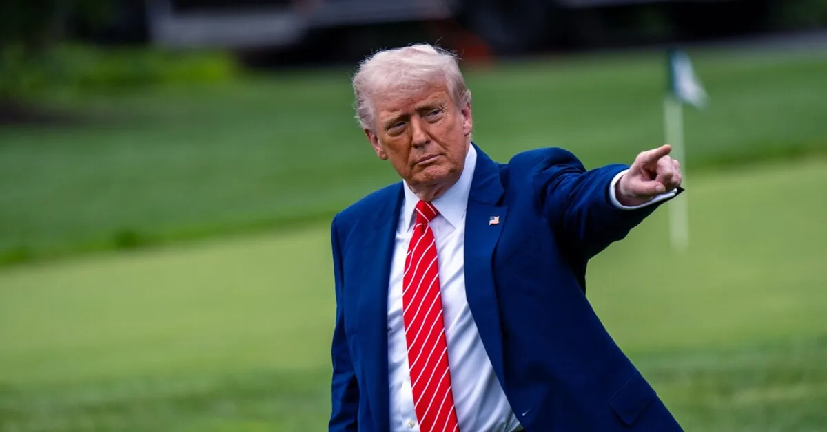 From the US court – a blow to Donald Trump