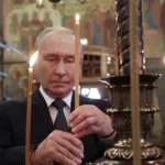 "Black August" in Russia: how this curse haunts Putin