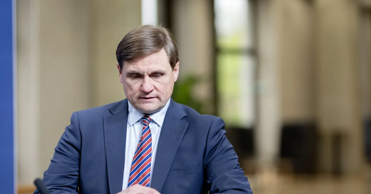 NKVC guide: if the CIA has passed a signal about attacks against the Baltic countries, one should watch Russia's reaction