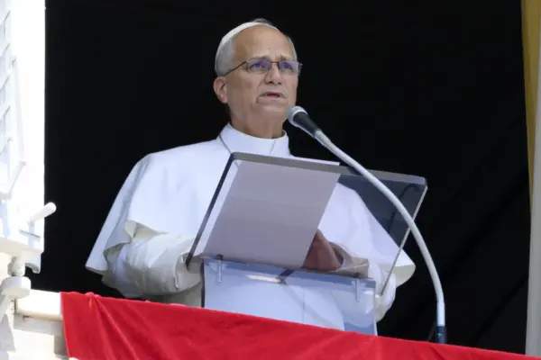 The Pope calls for opening humanitarian corridors in Sudan