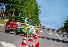 Lithuanian Car Slalom Championship