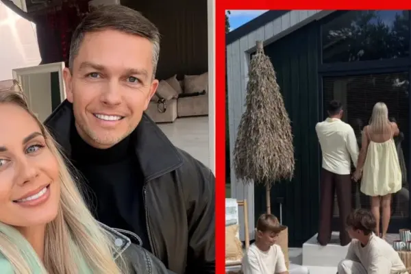 It turned out – whether a daughter or son will be born to Deividas and Agnė Basčiai family: gender revealed in a never-before-seen way