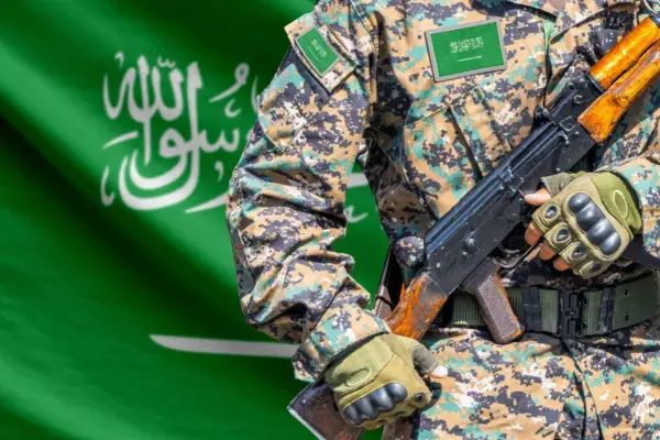 Saudi Arabia, Turkey, and Pakistan will sign a defense agreement on Friday