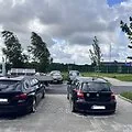 Parking in Klaipėda