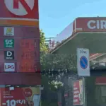 Fuel prices changed before the weekend: what got more expensive?