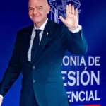 Criticism of FIFA President Gianni Infantino – a letter from three confederations