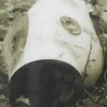 40 years ago a small capsule on the legs caused the whole city: they did not even suspect that death was near