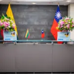 From Lithuania – a response to US congressmen