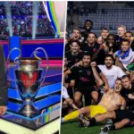 Dambrauskas – about the quiz that sparked his career, comparison with Mourinho, and the ideal result