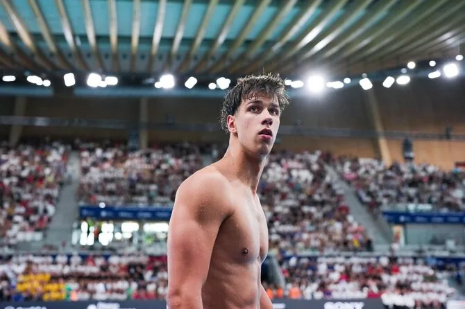 LTU Aquatics/Dariaus Kibirkščio nuotr./Tomas Navikonis