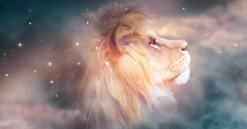 The opened Lion's gates will be special for 4 birth months: life can change dramatically
