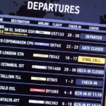 Lithuanian airports saw a 9% increase in passengers this year, reaching 4.4 million.