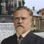 14 facts about the free thinker mayor of Palanga, whose wedding to a wife 32 years younger was struck by lightning in the church