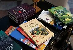 Farewell to the poet Violeta Palčinskaitė