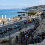 Spain clashed with EU migration "hawks" over tense Ceuta negotiations