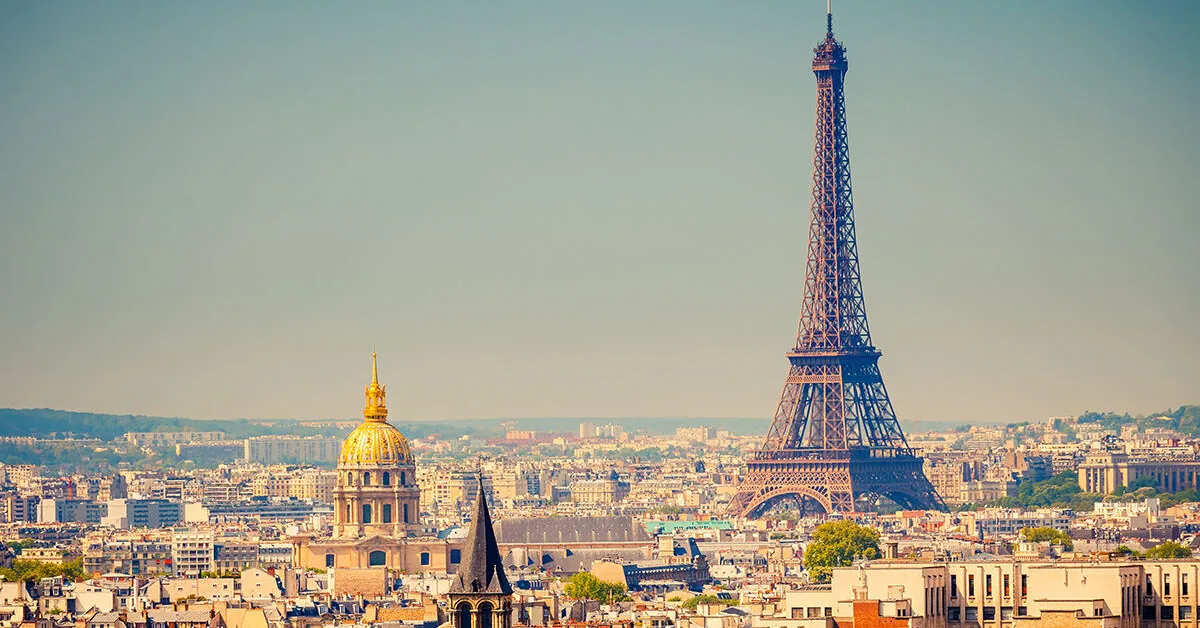 A famous site in Paris closes its doors for five years: travel plans will have to be changed