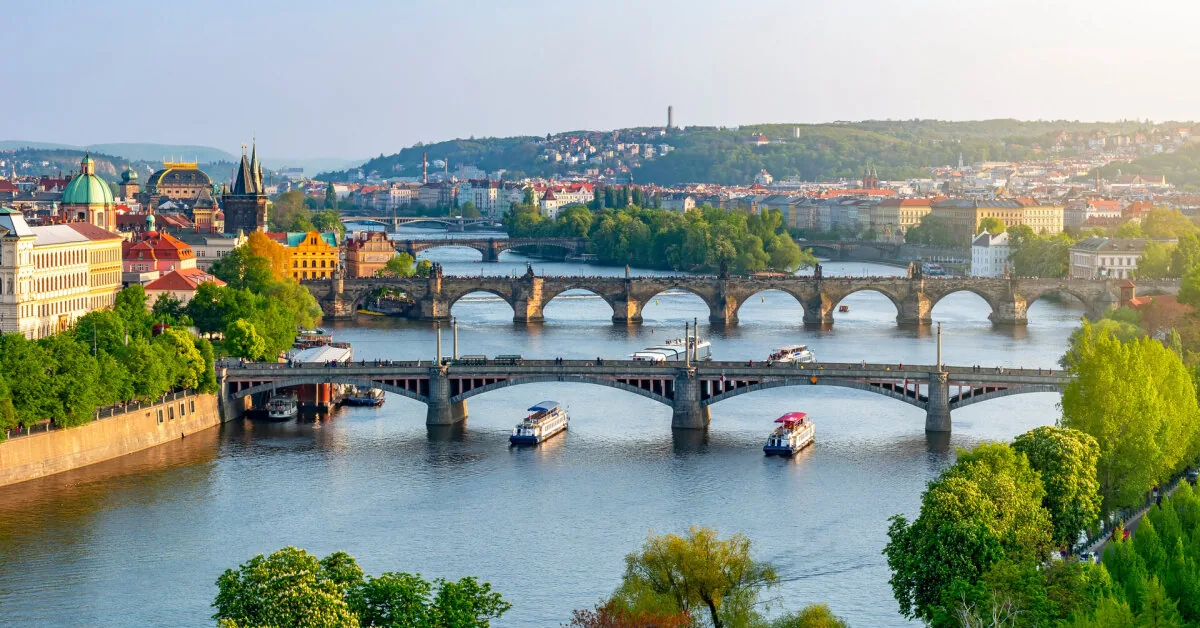 This country is the fastest growing tourist destination in Europe: hurry to visit