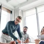 Lithuanian startup tax record: 228 million euros in one quarter