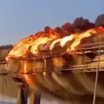 For the explosion of the Crimean Bridge – life imprisonment: "The Insider" revealed strange details of the Russian investigation