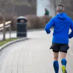 Frenchman in Vilnius will run 27 kilometers for the rights of people with type 1 diabetes