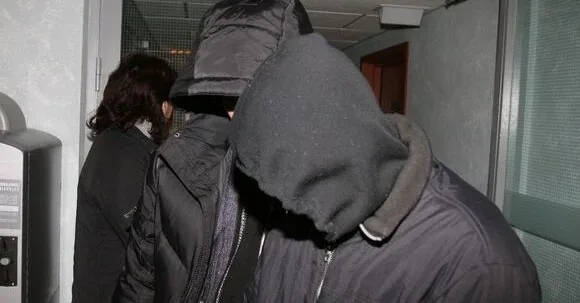 A group of 10 young people convicted in Panevėžys: they were armed, committed terrible crimes