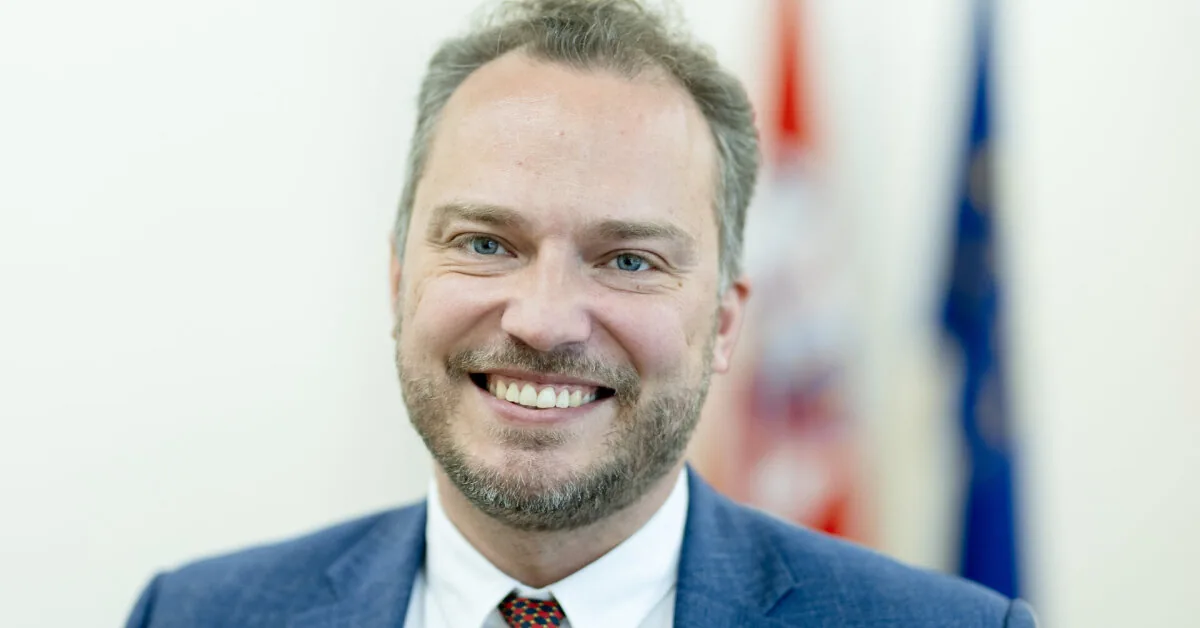 Investment in "Air Baltic" would be an emotional action, says Juras Taminskas