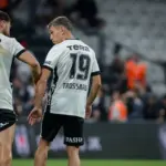 Example for Žalgiris fans: Turkish giant slipped against the mid-table team