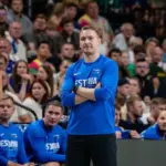 After the victory against the Lithuanian national team – a sweet feeling: "It was an exceptional day"