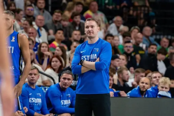 After the victory against the Lithuanian national team – a sweet feeling: "It was an exceptional day"