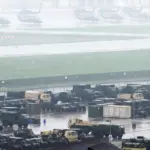 Seulas: reduced-scale US and South Korea military exercises have ended